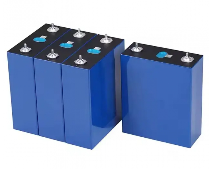 Аккумулятор LiFePO4 EVE Grade-A 280AH 3.2V LF280K аккумуляторная ячейка 1